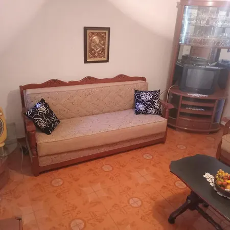 Noname Appartement *