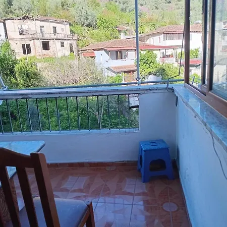 Noname Appartement *