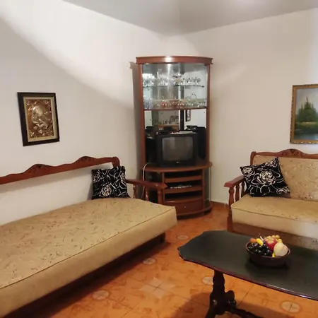 Appartement Noname Berat