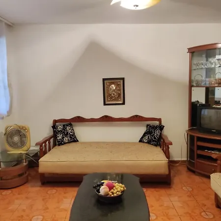 Noname Appartement *